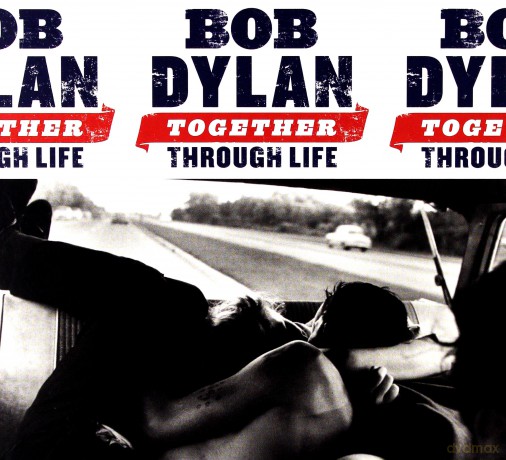 Bob Dylan: Together Through Life [2CD]+[DVD]