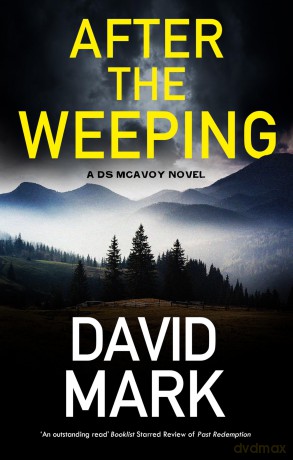 After the Weeping (A DS McAvoy Novel) - David Mark [KSIĄŻKA]
