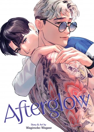 Afterglow - Wagimoko Wagase [KOMIKS]