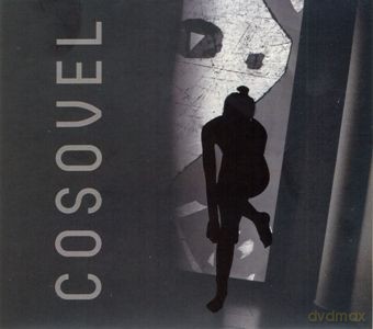 Cosovel: Cosovel [CD]