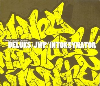 Północ Centrum Południe [CD]