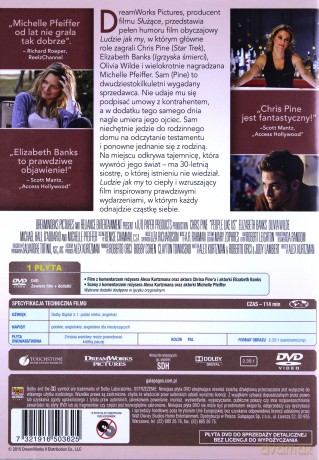 Ludzie jak my [DVD] 