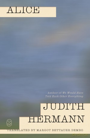 Alice - Judith Hermann [KSIĄŻKA]