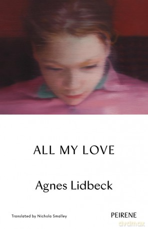 All My Love - Agnes Lidbeck [KSIĄŻKA]