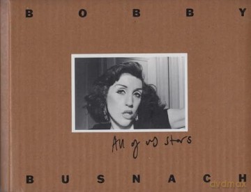 All of Us Stars - Bobby Busnach [KSIĄŻKA]