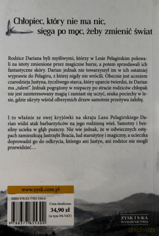 Lot sowy - Mercedes Lackey, Larry Dixon [KSIĄŻKA]