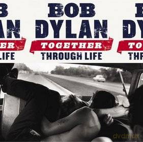 Bob Dylan: Together Through Life [2xWinyl]+[CD]