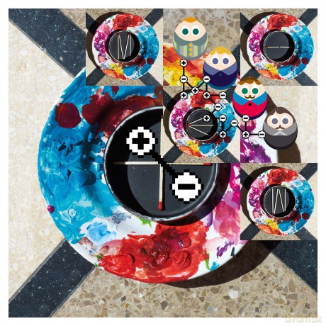 Mew: + - [2CD]