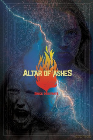 Altar of Ashes - Bruce Westrate [KSIĄŻKA]