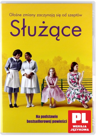 Służące [DVD]