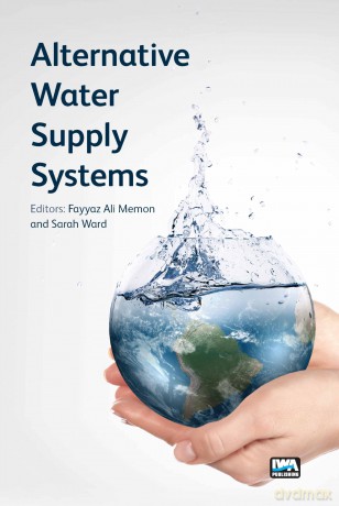 Alternative Water Supply Systems - No Author Stated [KSIĄŻKA]
