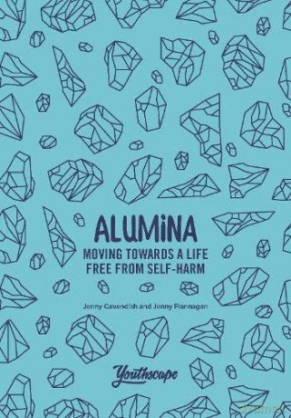 Alumina: Moving towards a life free from self-harm - Youthscape [KSIĄŻKA]