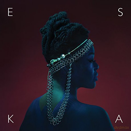 ESKA: ESKA [CD]