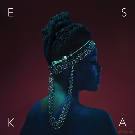 ESKA: ESKA [Winyl]