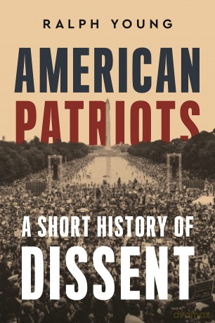 American Patriots: A Short History of Dissent [KSIĄŻKA]