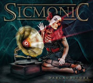 Sicmonic: Sicmonic-Darcauditure [CD]