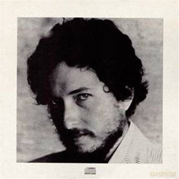 Bob Dylan: New Morning (digipack) [CD]