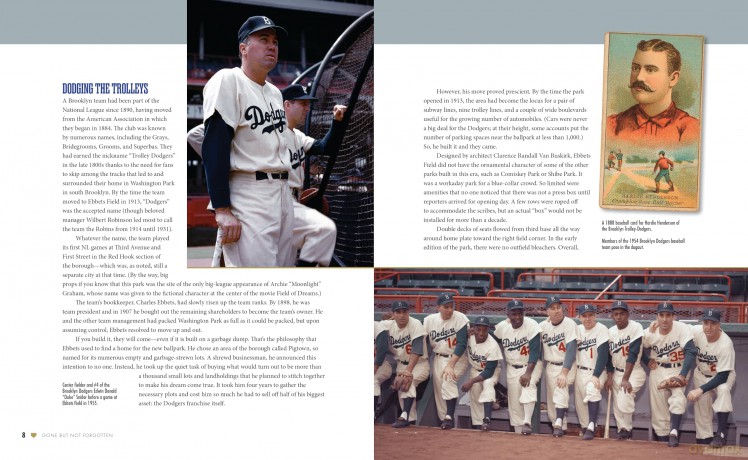 America's Classic Ballparks - Revised Edition: Celebrating Parks Past and Present - James Buckley [KSIĄŻKA]