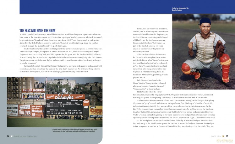 America's Classic Ballparks - Revised Edition: Celebrating Parks Past and Present - James Buckley [KSIĄŻKA]
