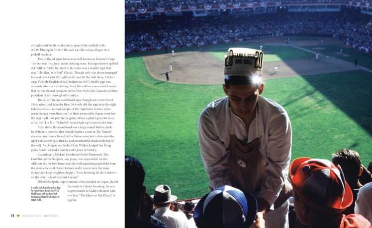 America's Classic Ballparks - Revised Edition: Celebrating Parks Past and Present - James Buckley [KSIĄŻKA]