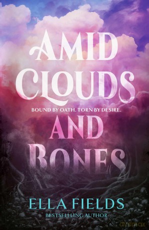 Amid Clouds and Bones - Ella Fields [KSIĄŻKA]