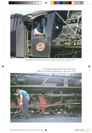 An Africa Ago (Journey Books) - John Western [KSIĄŻKA]