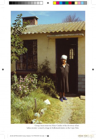 An Africa Ago (Journey Books) - John Western [KSIĄŻKA]
