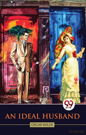 An Ideal Husband - Oscar Wilde [KSIĄŻKA]