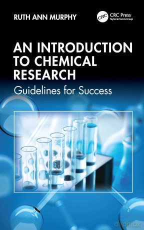 An Introduction to Chemical Research: Guidelines for Success - Murphy Ruth Ann [KSIĄŻKA]