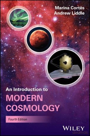 An Introduction to Modern Cosmology - Marina V Cortes [KSIĄŻKA]
