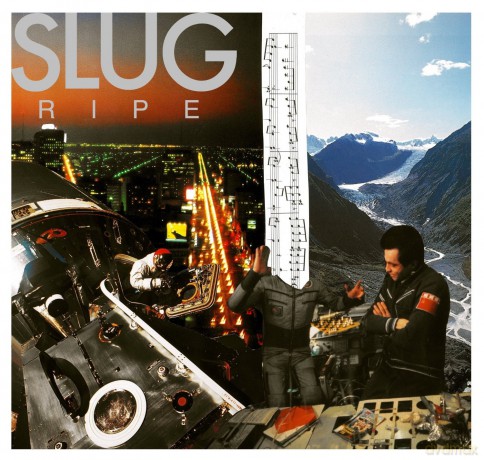 Slug: Ripe [CD]