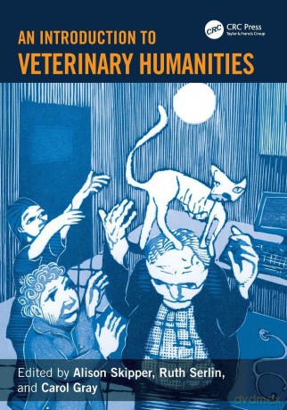 An Introduction to Veterinary Humanities - Skipper Alison [KSIĄŻKA]
