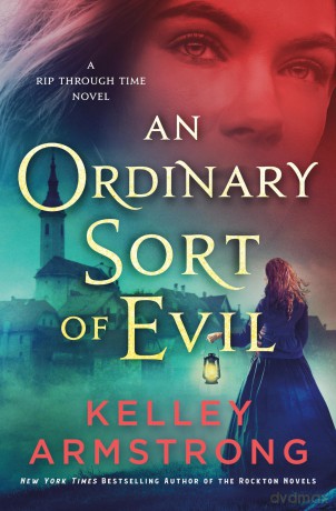 An Ordinary Sort of Evil: A Rip Through Time Novel: 5 [KSIĄŻKA]