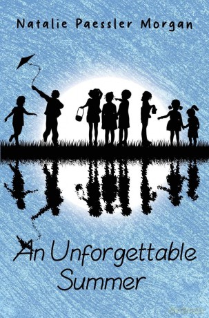 An Unforgettable Summer - Natalie Morgan [KSIĄŻKA]