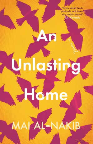 An Unlasting Home - Mai Al-Nakib [KSIĄŻKA]