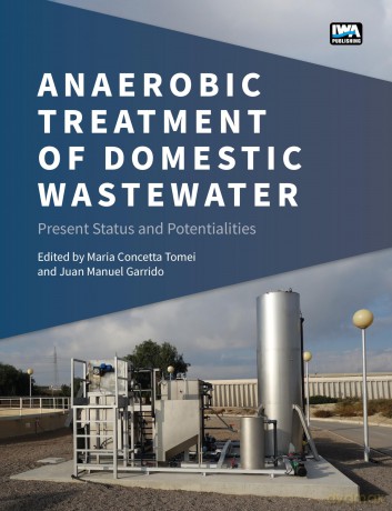 Anaerobic Treatment of Domestic Wastewater: Present Status and Potentialities - No Author Stated [KSIĄŻKA]