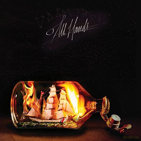 Doomtree: All Hands [CD]