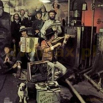 Bob Dylan: The Basement Tapes [2CD]