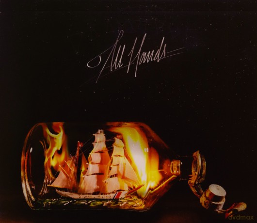 Doomtree: All Hands [CD]