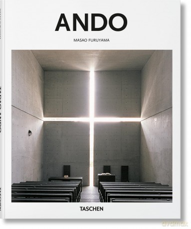 Ando (Basic Art) - Unknown [KSIĄŻKA]