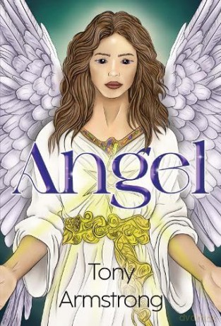 Angel - Tony Armstrong [KSIĄŻKA]