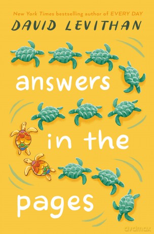 Answers in the Pages - Unknown [KSIĄŻKA]