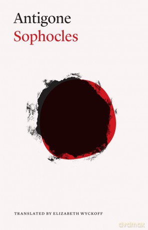 Antigone - Sophocles [KSIĄŻKA]