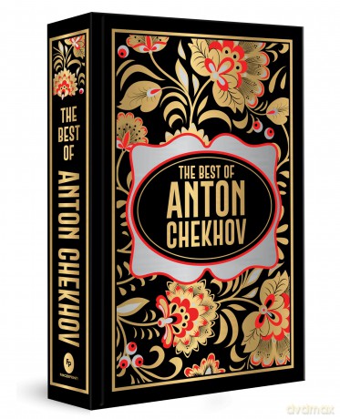 Anton Chekhov - Anton Chekhov [KSIĄŻKA]