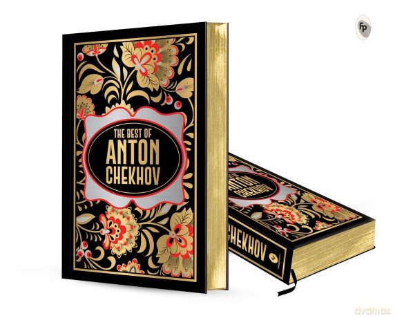 Anton Chekhov - Anton Chekhov [KSIĄŻKA]