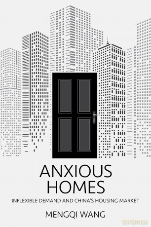 Anxious Homes: Inflexible Demand and China's Housing Market - Mengqi Wang [KSIĄŻKA]