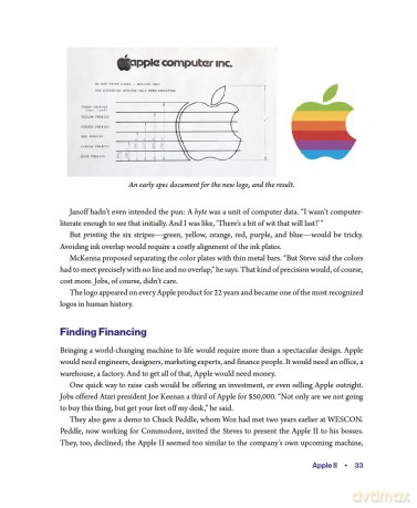 Apple: The First 50 Years - David Pogue [KSIĄŻKA]