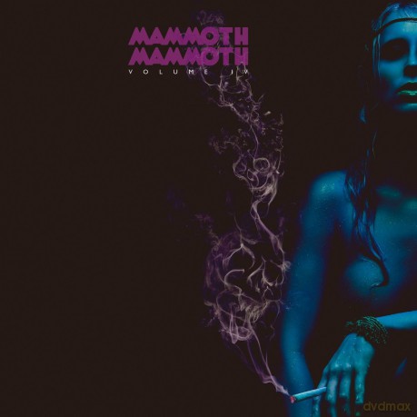 Mammoth Mammoth: Volume IV: Hammered Again [CD]