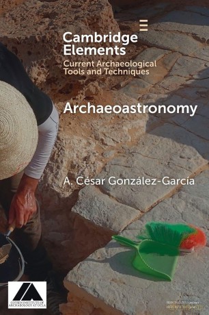 Archaeoastronomy: Data Collection and Analysis (Elements in Current Archaeological Tools and Techniques) - Gonz Lez- A. C Sa [KSIĄŻKA]