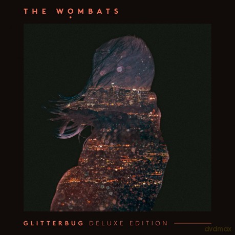 The Wombats: Glitterbug [CD]
